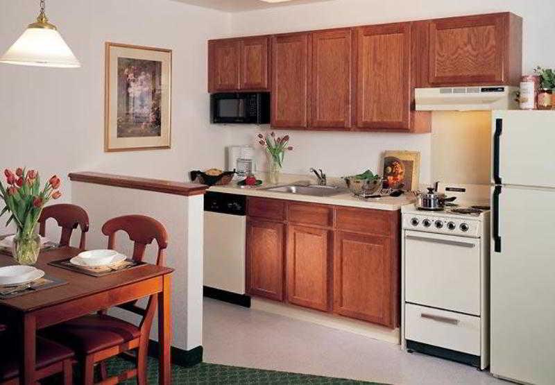 Towneplace Suites Detroit Sterling Heights Eksteriør billede